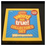 National Geographic Kids Weird But True!...