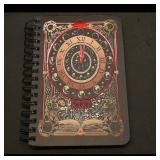 2026 Time To Plan Spiral Planner