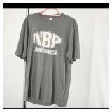 NBP Athletics T-Shirt