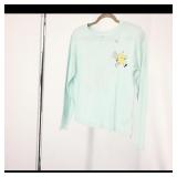 Hello Sunshine Long Sleeve Shirt