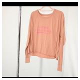 Mixed Emotions Long Sleeve Shirt
