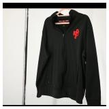 Nations Best Players Athletics Jacket