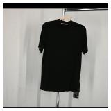 Black Short Sleeve T-Shirt