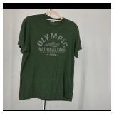 Olympic National Park T-Shirt
