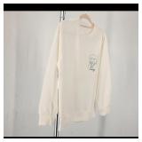 Emory Crewneck with Dog Design