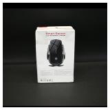 Smart Sensor Car Wireless Charger F4