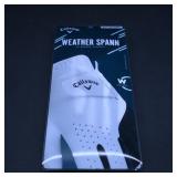 Callaway Weather Spann Women