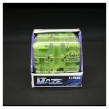 Cube Maze 3D Labyrinth Educational Toy