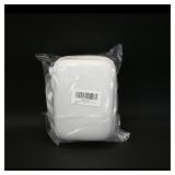 LTGEM Case for Smartphone Printer, White