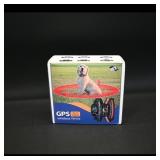 GPS Wireless Electronic Fence
