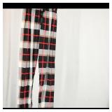 Plaid Pajama Pants