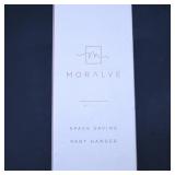 Moralve Space Saving Pant Hanger