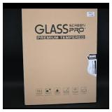 Glass Screen Pro+ iPad 12.9 Tempered Protector