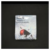 Rayhosue Electromagnetic Antifreeze Spot...