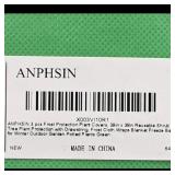 ANPHSIN 3 pcs Frost Protection Plant Covers
