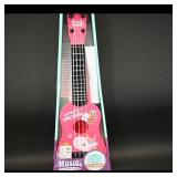 MUSIC! Children Guitar - Cutest Unicorn