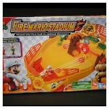 Fire Mario Stadium Playset