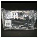 Think Royln Bum Bag Pearl Black