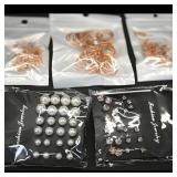 Assortment of Fashion Jewelry