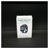 Smart Bracelet ï¿½ Health Steward