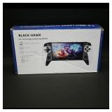 BLACK HAWK 5.5-Inch Handheld Console