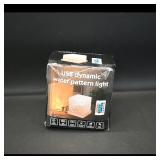 USB Dynamic Water Pattern Light