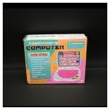 Educational Toy Laptop for Ages 3+