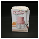 Intelligent Electric Garlic Machine, 250ml