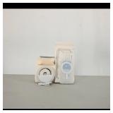 iPhone 13 Clear MagSafe Case with Mini Selfie...