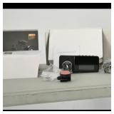 Vehicle BlackBOX DVR Dual Lens Full HD 1080