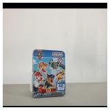 Paw Patrol Magnetic Creation Set ï¿½ 40 Magnets
