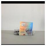 Art Marker Set 01ï¿½05ï¿½12 with Hair Clip Accessories