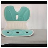 Posture Support Seat Insert ï¿½ Plastic Back Support
