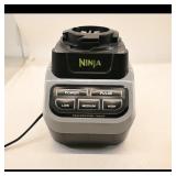 Ninja Blender Base ï¿½ Professional 1000W