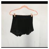 High-Waist Black Shaping Briefs ï¿½ Womenï¿½s...