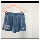 GYMSHAK Lifting Club Athletic Shorts