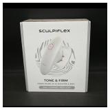 SculpiFlex Tone & Firm 3-in-1 Body Sculptor