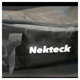 Nekteck Massage Pad with Remote Controllers