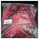 ShyVelvet Apparel 8031 Yellow Size S