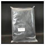Firewood Log Hoop Cover ï¿½ Black, 40' x 24' x 41'