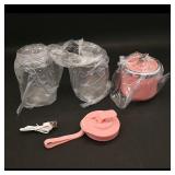Small Portable Juicer ï¿½ Multi-Function