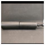 NordStick Foam Roller Stick