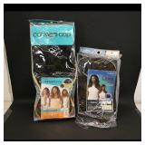 Outre Converti-Cap & Quick Weave Hairpieces (2)