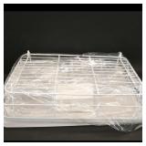 Wire Dish Drying Rack with Drip Tray ï¿½ Brand...