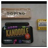 Educational Insights Kanoodle Puzzle Tin +...