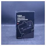 150-Piece Precision Screwdriver Set Model...