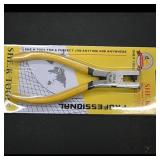 SHE.K Professional Snap Ring Pliers ï¿½ Yellow...