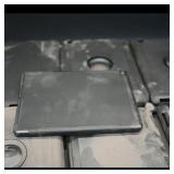 Stack of Black Protective Tablet Cases ï¿½...