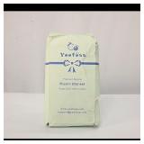 Yoofoss Muslin Blanket ï¿½ 100% Cotton