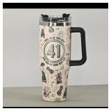 Dave Matthews Band 41 Travel Mug ï¿½ 19 91 Design